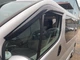 Дефлектори вікон вітровики Renault Trafic 01-15 2шт SUNPLEX Рено Трафік АМ00538131 - зображення 7