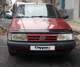 Дефлектор капота (мухобойка) EuroCap Fiat Tempra, 2678K054 - изображение 2