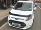 Дефлектор капота (мухобійка) EuroCap Ford Connect 2014-2021, 2717K014 - зображення 5