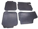 Гумові килимки Polytep Skoda Octavia Tour 97-/ Volkswagen Golf IV 97-03/Volkswagen Bora 97-/SEAT Toledo II 99- (4шт.) 76443 - зображення 3