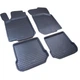 Резиновые коврики Polytep Skoda OctaviaTour (96-04)/ Volkswagen Golf IV (97-03)/Bora (98-05)/ SEAT Toledo (99-04) 43851 - изображение 2