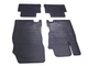 Гумові килимки Polytep Nissan Qashqai 14- (2 шт) 46484 - зображення 2