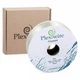 PETG пластик Plexiwire для 3D принтера Натуральний 1.2 кг (400 м) - зображення 3