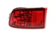 Фонарь задний Toyota Land Cruiser Prado 120 2003-2009, правый, в бампере (активный), Depo, 212-2924R-UE - изображение 1