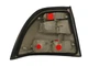 Фонарь задний Opel Vectra B 1999-2003, правый, дымчато-красный, Depo, 442-1922R-UE - изображение 2