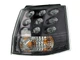 Фонарь задний Mitsubishi Outlander XL 2007-2010, правый, наружный, Depo, 214-19A8R-AQ - изображение 1