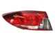Задняя фара оптика фонарь DEPO на Mazda 6 GJ LED левый 13-15 Мазда 6 АМ0038256 - изображение 1