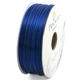 PETG пластик Plexiwire для 3D принтера Синій 1.2 кг (400 м) - зображення 1