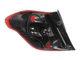 Ліхтар задній правий Depo Citroen C4 2010-552-1940R-UE - зображення 2