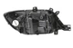 Фара передняя левая Depo Mercedes-Benz Sprinter 2002-2006 H7+H1 440-1137L-LD-EM - изображение 2