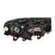 Фара передняя левая Depo Skoda Superb 2001-2008 H7/H3/H3 с омыват. 665-1109LMLDEMF - изображение 2