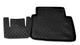 Коврики в салон Chevrolet Lacetti 3D (04-13) п/у, NPL-Po-12-22 - изображение 5