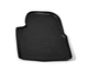 Коврики в салон Peugeot 2008 II 3D (19-) п/у, NPA11-C64-235 - изображение 5