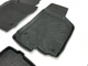 Коврики в салон Seintex Skoda Octavia A5 '04-/VW Golf V/VI '03-/'08-/Jetta '05-10/Seat Leon 05-12 резин кт 5 шт (82293) - изображение 3