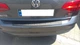 Накладки на задний бампер Volkswagen Jetta 2015- Защитные декоративные накладки на бампер авто АМ0036344 - изображение 8