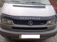 Дефлектор капота (мухобойка) VipTuning Volkswagen T4 1998-2003 Caravelle / Multivan, (VW08) - изображение 3