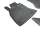 Коврики в салон Seintex Audi A4 (B8)/A5 Sportback 2007-2015 резиновые комплект 5 шт (86674) - изображение 3
