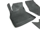 Коврики в салон Seintex Chevrolet Cruze 2009-2015/Opel Astra J 2010-2017 резиновые комплект 5 шт (01443) - изображение 3