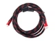 Кабель HDMI-HDMI v 1.4, 3 метри з ферітовими фільтрами - изображение 6