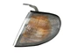 Указатель поворота DEPO Hyundai Accent 1995-1997 левый 4/5 door без патрона 221-1508L-UE (221-1508L-UE) - изображение 1