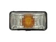 Указатель поворота DEPO Seat Ibiza/Cordoba 1993-1999/Toledo 91-99/Volkswagen Golf III 91-97/Passat B3 88- (441-1401N-BU) - изображение 1