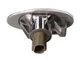 Указатель поворота DEPO Mitsubishi Lancer 9 2004-2008 на крыле левый=правый белый +лампа (214-1427N-AE) - изображение 2