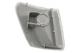Указатель поворота DEPO Ford Fiesta 1986-1996 левый белый без патрона (431-1515L-UE-C) - изображение 2