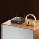 Підсилювач Arylic H50 Wireless Stereo Amplifier (H50WSAMP) - зображення 7