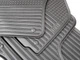 Коврики в салон оригинальные Skoda Octavia A5 2004-2012 полный комплект 4 шт (DCC600002A) - изображение 4
