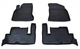 Коврики в салон Citroen C4 Picasso 2007- полиуретан комплект 4 шт (NPA11-C14-180) - изображение 1