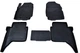 Коврики в салон Ford Ranger Double Cab 4 двери 2011- (NPA11-C22-600) - изображение 1