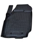Коврики в салон Ford Ranger Double Cab 4 двери 2011- (NPA11-C22-600) - изображение 2