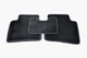 Коврики в салон 3D ворсовые Seintex Hyundai Solaris/Kia Rio 2011-2016 Черные 5 шт (83436) - изображение 7