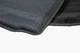 Коврики в салон 3D ворсовые Seintex Chevrolet Aveo 2003-2011 Черные 5 шт (71682) - изображение 9