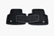 Коврики в салон 3D ворсовые Seintex Opel Insignia 2008-/Chevrolet Malibu 2011-2016 Черные 5 шт (83777) - изображение 7