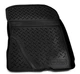 Килимки в салон Honda Civic VIII EU(FD1) 2006-2012 4 двері поліуретан (NPL-Po-30-08) - зображення 3