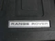 Коврик в багажник оригинальный Land Rover Range Rover IV '13- (VPLGS0260) - изображение 2