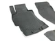 Коврики в салон Seintex Honda Accord 2003-2008 резиновые комплект 5 шт (86191) - изображение 3