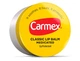 Бальзам для губ Классический Carmex Classic Lip Balm Medicated Jar, 7,5г (083078113155) - изображение 1