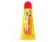 Бальзам для губ Полуниця Carmex Daily Care Moisturizing Lip Balm Strawberry Tube SPF 15, 10г (083078010188) - зображення 1