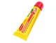 Бальзам для губ Полуниця Carmex Daily Care Moisturizing Lip Balm Strawberry Tube SPF 15, 10г (083078010188) - зображення 3