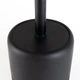 Ершик для унитаза МВМ MY HOME Boston Черный (BA-06 BLACK) - изображение 5