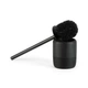 Ершик для унитаза МВМ MY HOME Boston Черный (BA-06 BLACK) - изображение 7