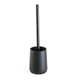 Ершик для унитаза МВМ MY HOME Richmond Черный (BA-10 BLACK) - изображение 2