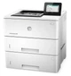 Принтер лазерный HP LaserJet Enterprise M506xm (F2A67A) монохром / USB 2.0 / Ethernet / A4 / 43 стр./мин / Wi-Fi / Дуплекс Б/у Гарантия 12 месяцев - изображение 2