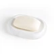 Мыльница МВМ MY HOME Boston Белая (BA-02 WHITE) - изображение 4