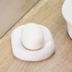 Мыльница МВМ MY HOME Boston Белая (BA-02 WHITE) - изображение 6