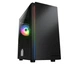 Корпус Cougar Purity RGB Black без БП - изображение 1