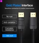 Кабель Vention DisplayPort-DisplayPort, 1 m, v1.2, Black (HACBF) - зображення 14