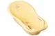 Дитяча ванна для купання Tega Baby Лісова Казка 102 см жовтий (FF-005-109) - зображення 1